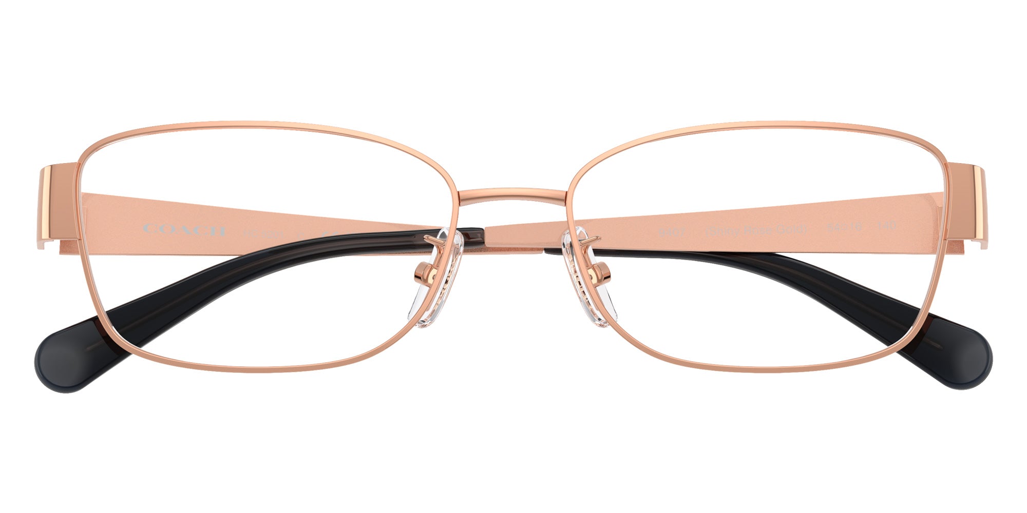 Coach HC5201 9407 54 - Shiny Rose Gold #id:hc52019407_s:104100