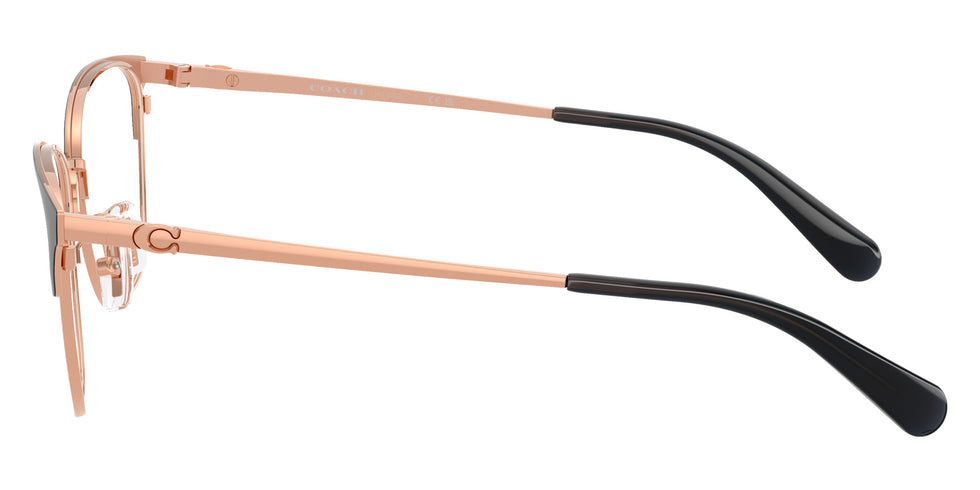 Coach HC5202 9488 54 - Rose Gold/Black #id:hc52029488_s:102110