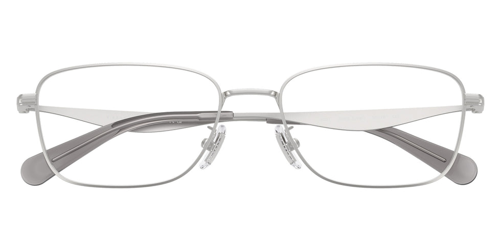 Coach HC5204 9001 56 - Satin Silver #id:hc52049001_s:100100