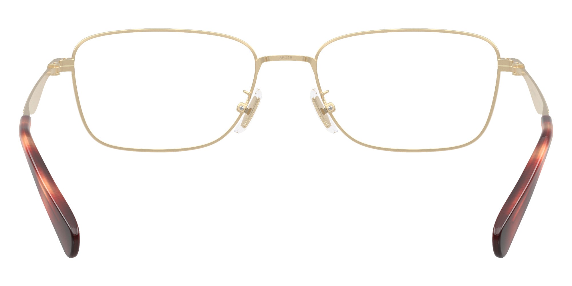 Coach HC5204 9005 56 - Satin Light Gold #id:hc52049005_s:102115