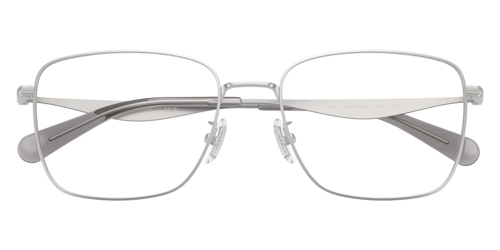 Coach HC5205 9001 54 - Satin Silver #id:hc52059001_s:100100