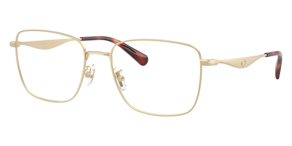 Coach HC5205 9005 54 - Satin Light Gold #id:hc52059005_s:104105