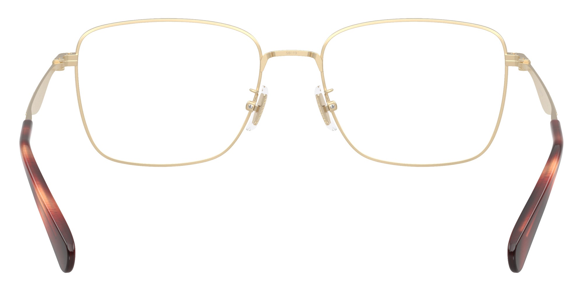 Coach HC5205 9005 54 - Satin Light Gold #id:hc52059005_s:104115