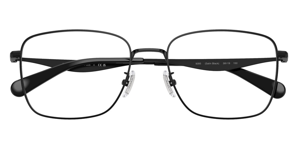 Coach HC5205 9393 54 - Satin Black #id:hc52059393_s:108100