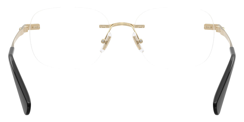 Coach HC5206D 9005 55 - Shiny Light Gold #id:hc5206d9005_s:102115