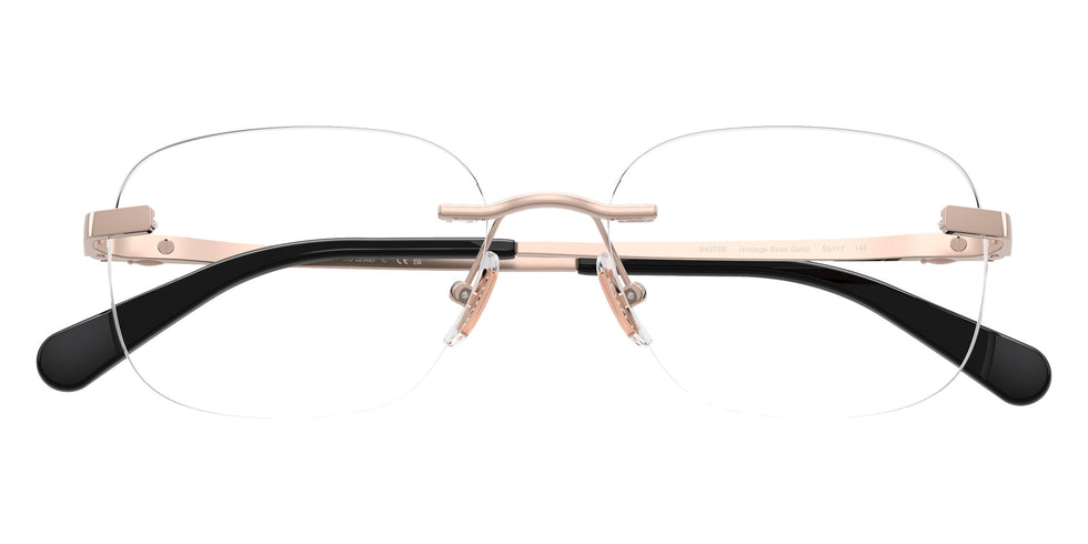 Coach HC5206D 9407SB 55 - Vintage Rose Gold #id:hc5206d9407sb_s:106100