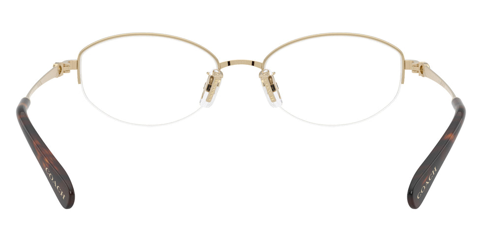 Coach HC5207TD 9005 52 - Shiny Light Gold #id:hc5207td9005_s:100115