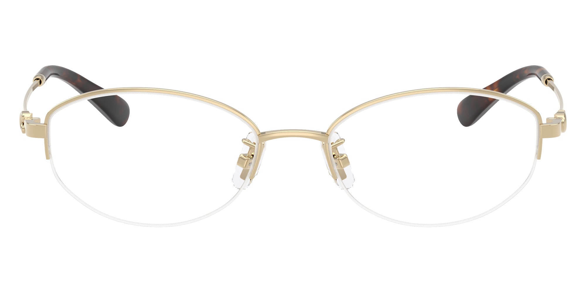 Coach HC5207TD 9005 52 - Shiny Light Gold #id:hc5207td9005_s:100120