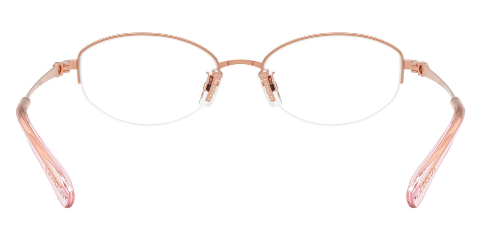 Coach HC5207TD 9331 52 - Shiny Rose Gold #id:hc5207td9331_s:102115
