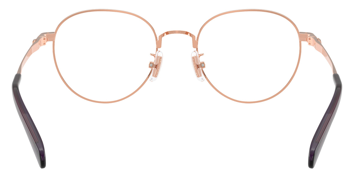 Coach HC5209 9407 49 - Shiny Rose Gold #id:hc52099407_s:102115