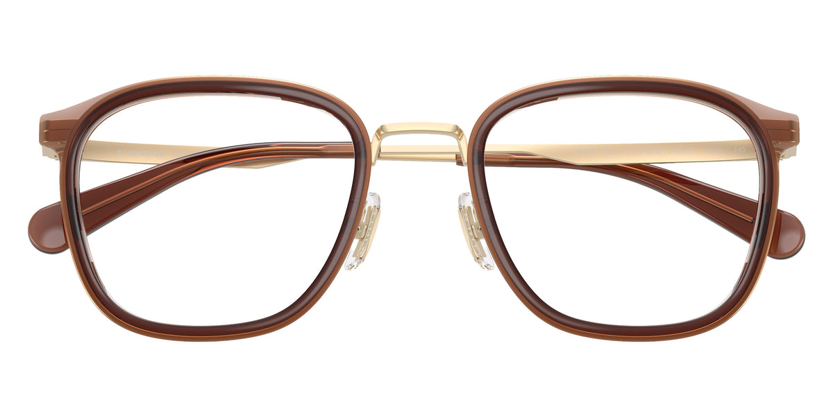 Coach HC5210 9474 52 - Satin Light Gold/Brown #id:hc52109474_s:104120