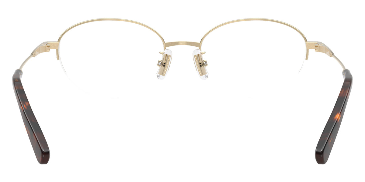 Coach HC5212TD 9005 50 - Shiny Light Gold #id:hc5212td9005_s:100115
