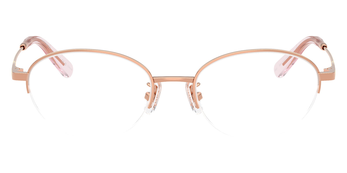 Coach HC5212TD 9331 50 - Shiny Rose Gold #id:hc5212td9331_s:102100