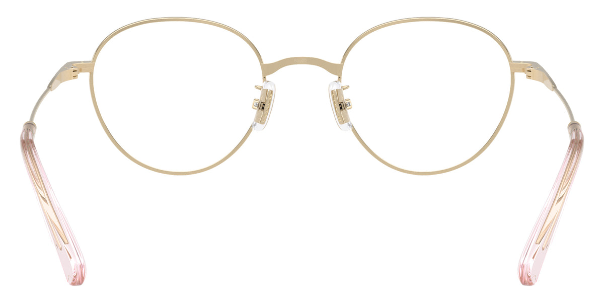 Coach HC5213TD 9005 48 - Shiny Light Gold #id:hc5213td9005_s:100115