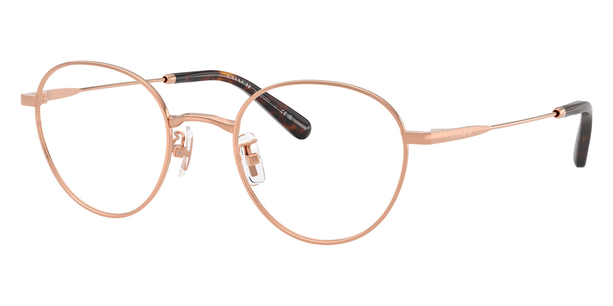 Coach HC5213TD 9407 48 - Shiny Rose Gold #id:hc5213td9407_s:104105