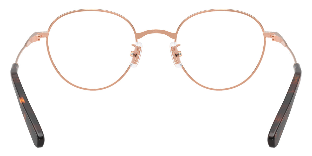Coach HC5213TD 9407 48 - Shiny Rose Gold #id:hc5213td9407_s:104115