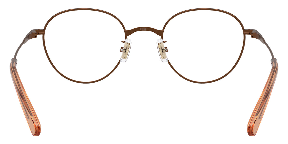 Coach HC5213TD 9410 48 - Satin Bronze #id:hc5213td9410_s:108115