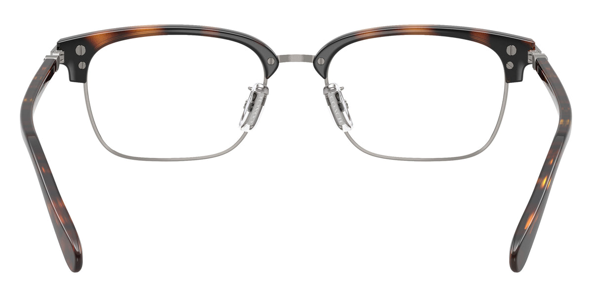 Coach HC5215TD 9494 53 - Dark Tortoise/Gunmetal #id:hc5215td9494_s:102115