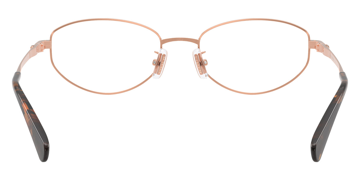Coach HC5216D 9407 53 - Shiny Rose Gold #id:hc5216d9407_s:104115