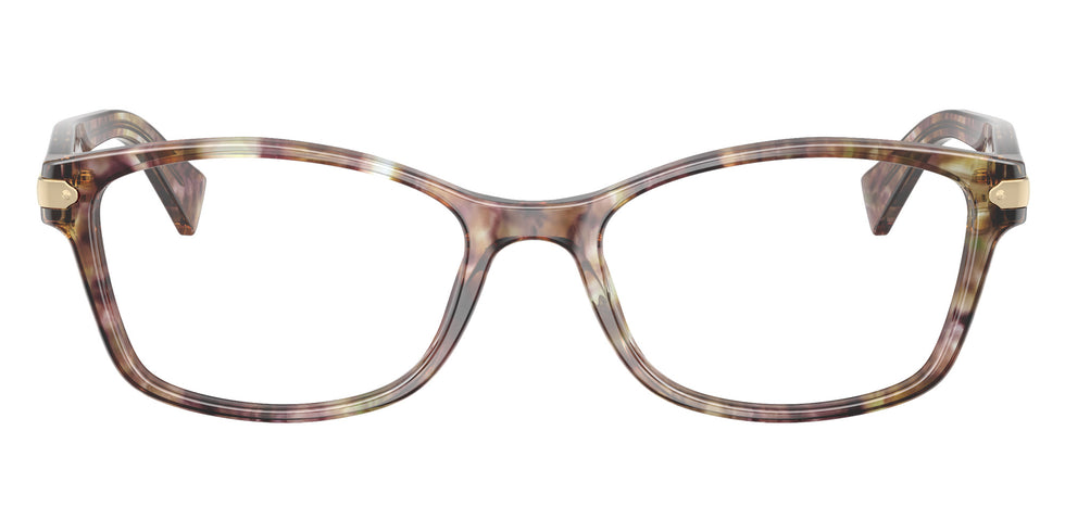 Coach HC6065 5287 49 - Light Brown Confetti Tortoise #id:hc60655287_s:100100