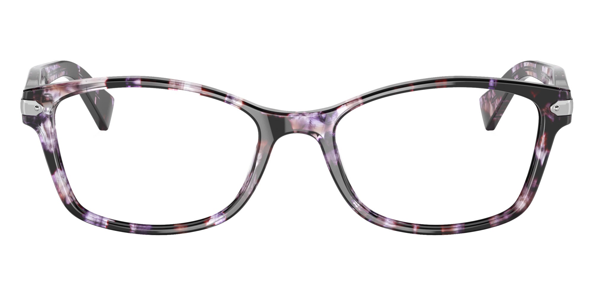 Coach HC6065 5548 51 - Purple Tortoise #id:hc60655548_s:114100