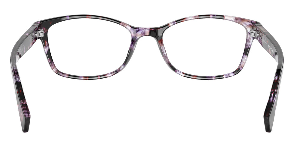 Coach HC6065 5548 51 - Purple Tortoise #id:hc60655548_s:114115