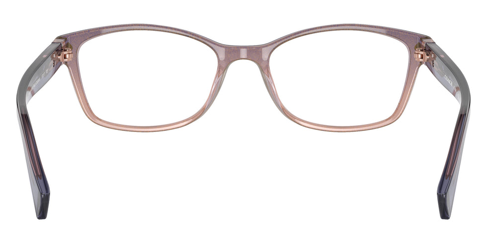 Coach HC6065 5554 51 - Shimmer Violet Peach Gradient #id:hc60655554_s:116115