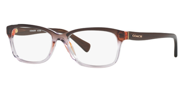 Coach HC6089 5401 51 - Transparent Purple Gradient #id:hc60895401_s:114100