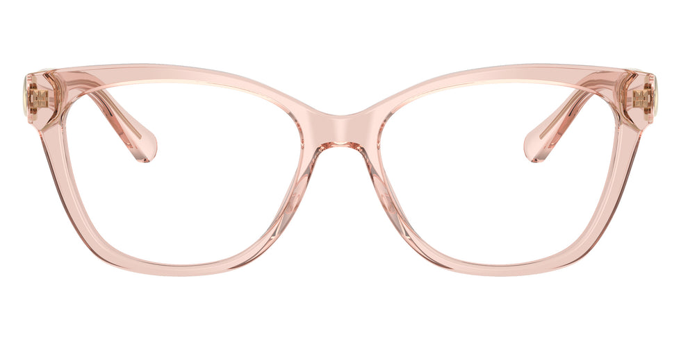 Coach HC6120 5668 54 - Transparent Dusty Rose #id:hc61205668_s:102100