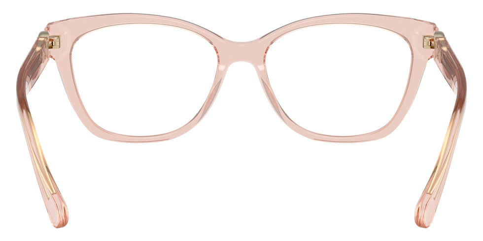 Coach HC6120 5668 54 - Transparent Dusty Rose #id:hc61205668_s:102115