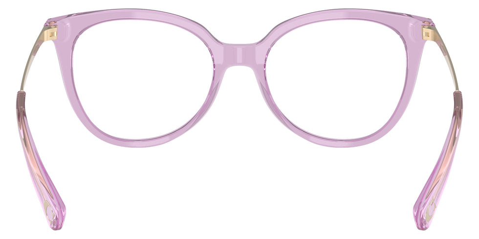 Coach HC6125 5400 53 - Transparent Amethyst #id:hc61255400_s:100115