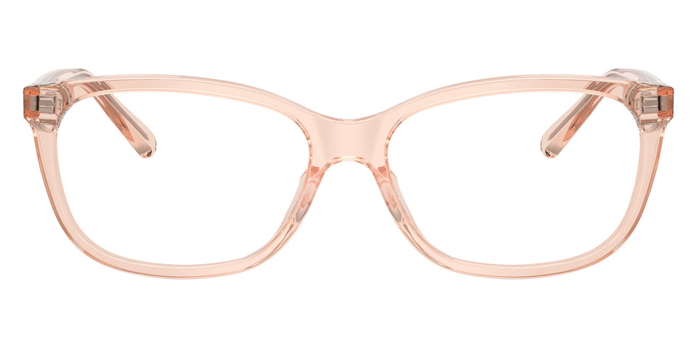 Coach HC6139U 5556 53 - Transparent Pink #id:hc6139u5556_s:102100