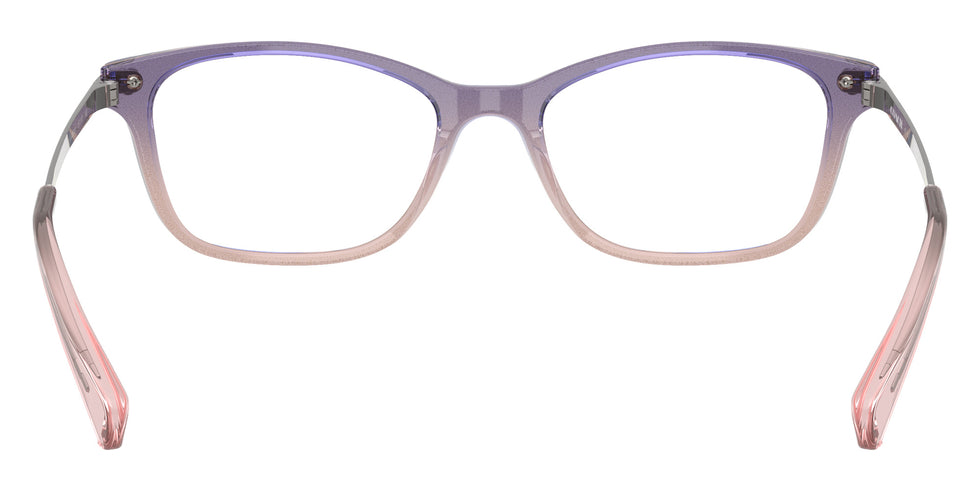 Coach HC6142 5554 51 - Violet Pink Glitter Gradient #id:hc61425554_s:104115