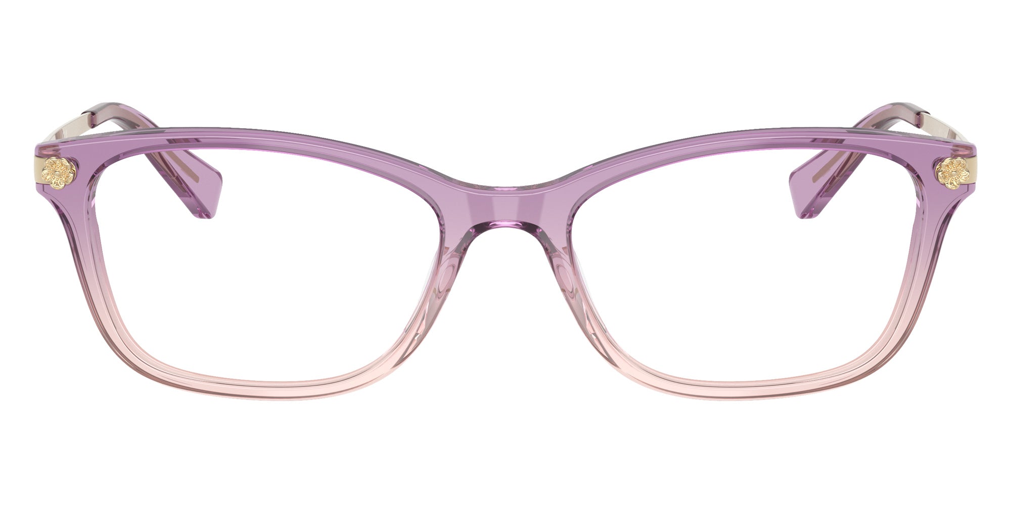Coach HC6142 5813 51 - Amethyst/Pink Gradient #id:hc61425813_s:106100
