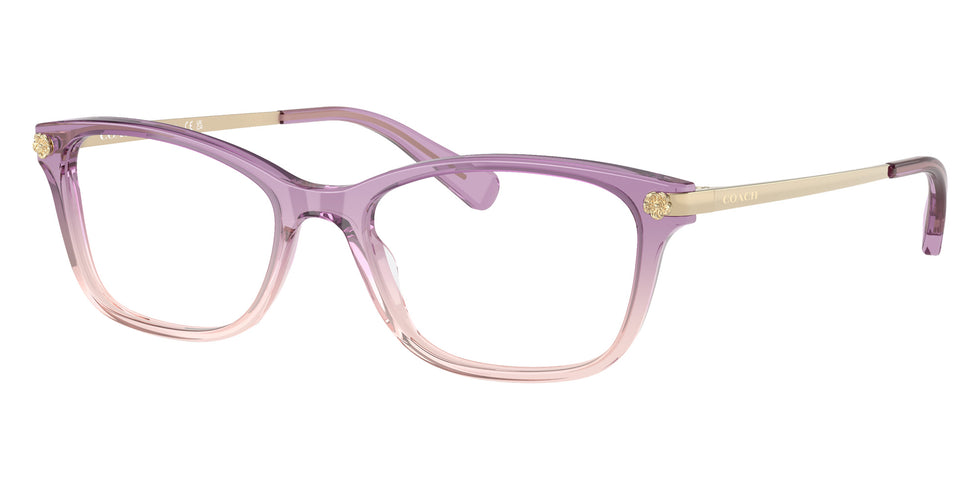 Coach HC6142 5813 51 - Amethyst/Pink Gradient #id:hc61425813_s:106105