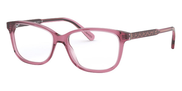 Coach HC6143 5569 52 - Transparent Mauve #id:hc61435569_s:104100