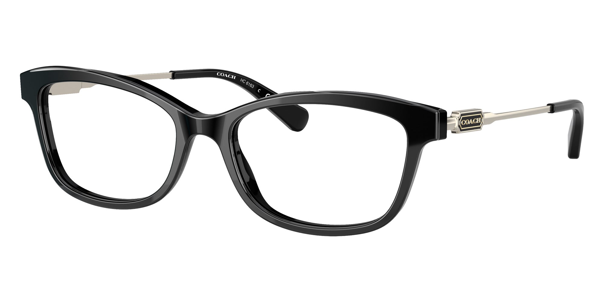 Coach HC6163 5002 54 - Black #id:hc61635002_s:100105