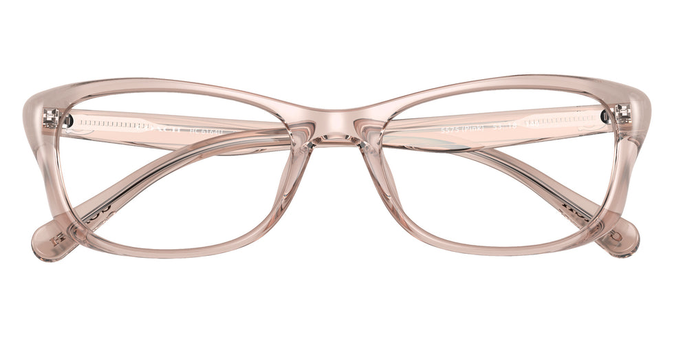 Coach HC6164U 5575 53 - Pink #id:hc6164u5575_s:100120