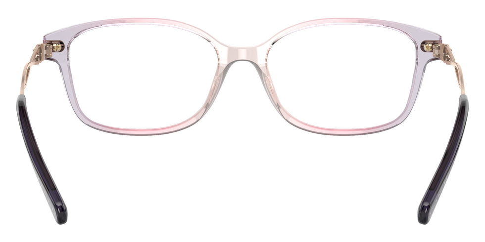 Coach HC6172 5641 52 - Gradient Transparent Violet #id:hc61725641_s:100115
