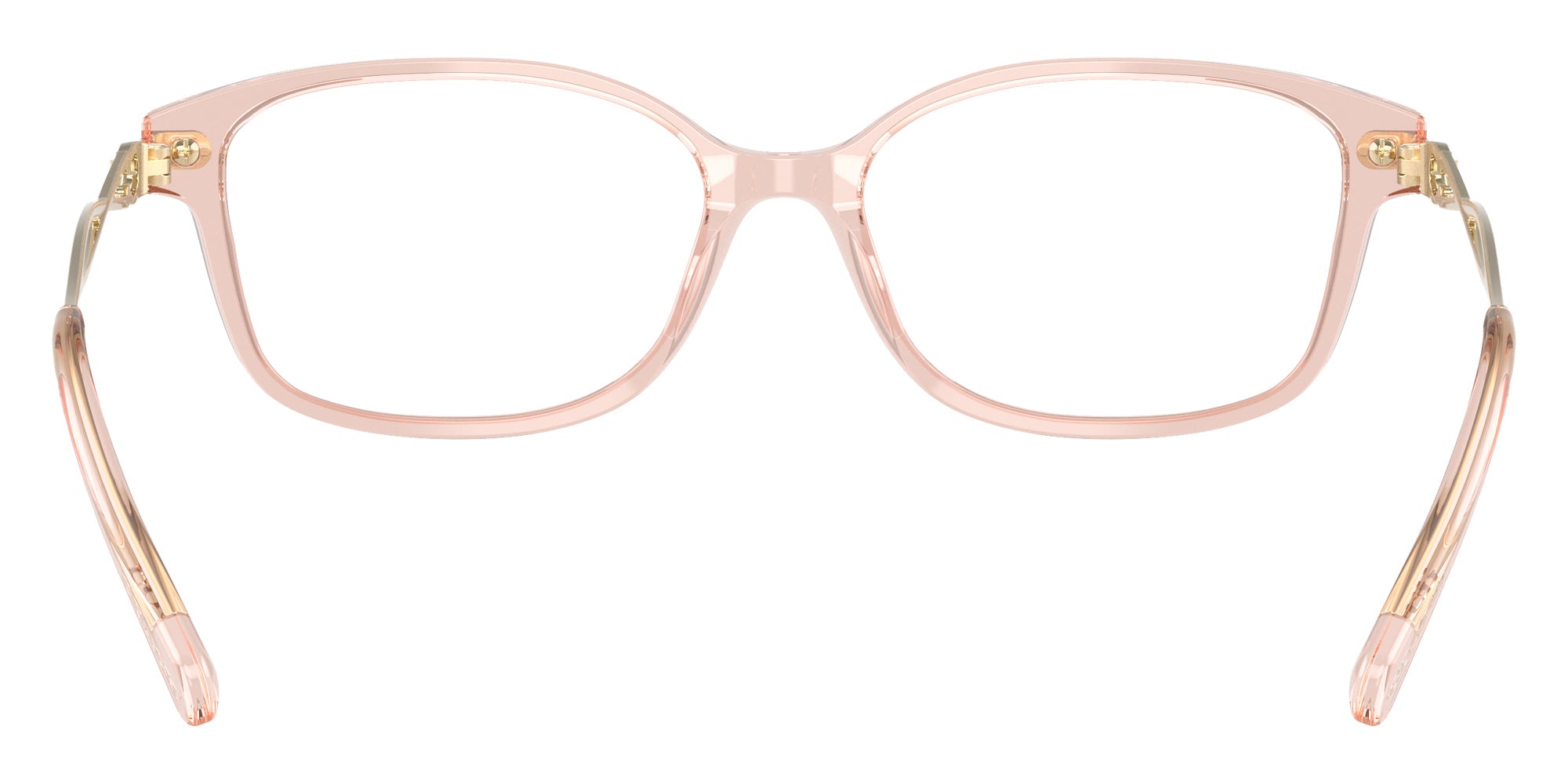 Coach HC6172 5668 52 - Transparent Dusty Rose #id:hc61725668_s:106115