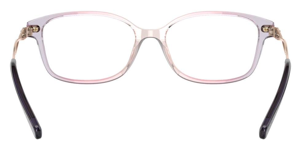 Coach HC6172F 5641 54 - Gradient Transparent Violet #id:hc6172f5641_s:100115