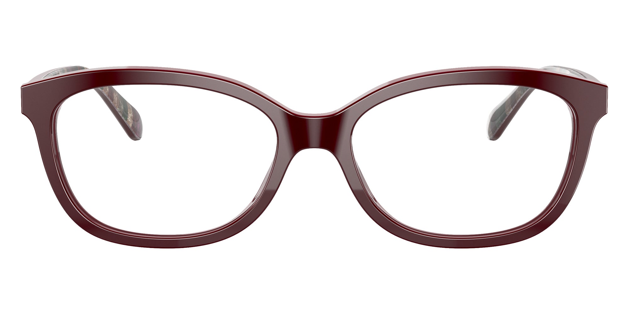 Coach HC6173F 5479 54 - Oxblood #id:hc6173f5479_s:100100