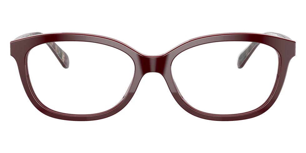 Coach HC6173F 5479 54 - Oxblood #id:hc6173f5479_s:100100
