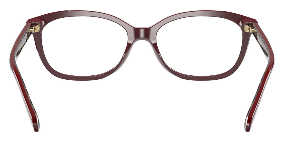 Coach HC6173F 5479 54 - Oxblood #id:hc6173f5479_s:100115