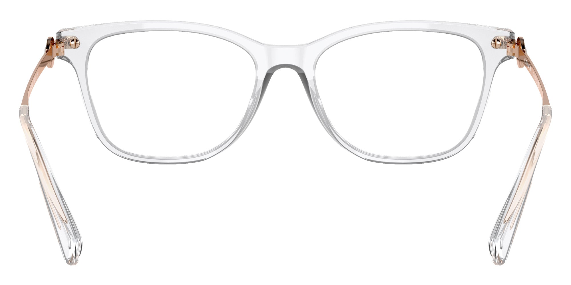 Coach HC6176 5111 51 - Clear #id:hc61765111_s:100115