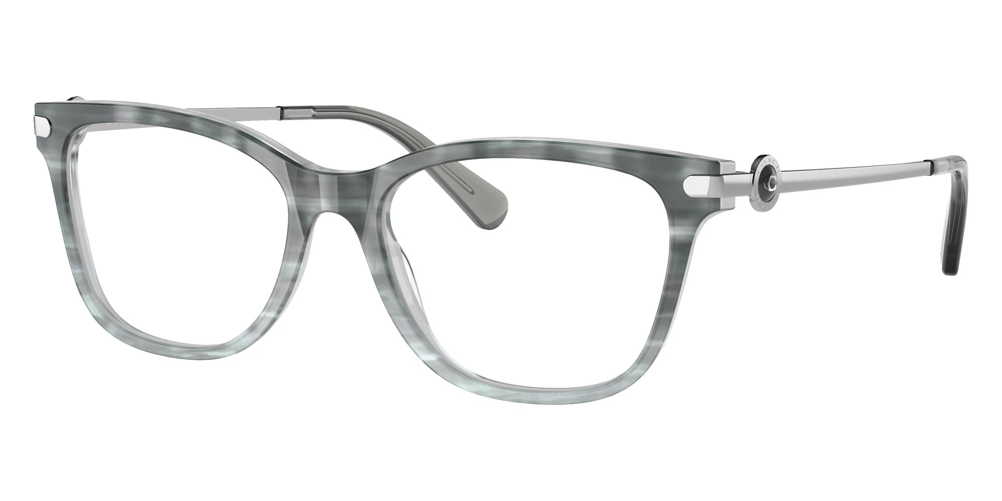 Coach HC6176 5651 53 - Gray Tortoise Gradient #id:hc61765651_s:110105