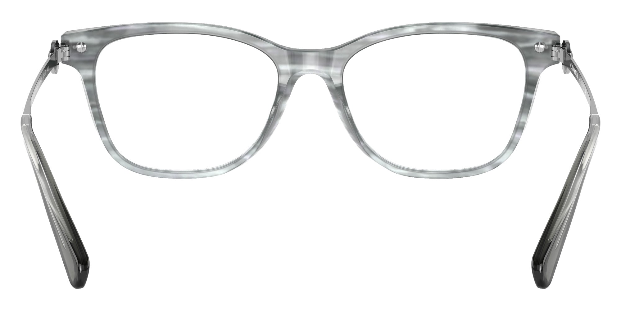 Coach HC6176 5651 53 - Gray Tortoise Gradient #id:hc61765651_s:110115