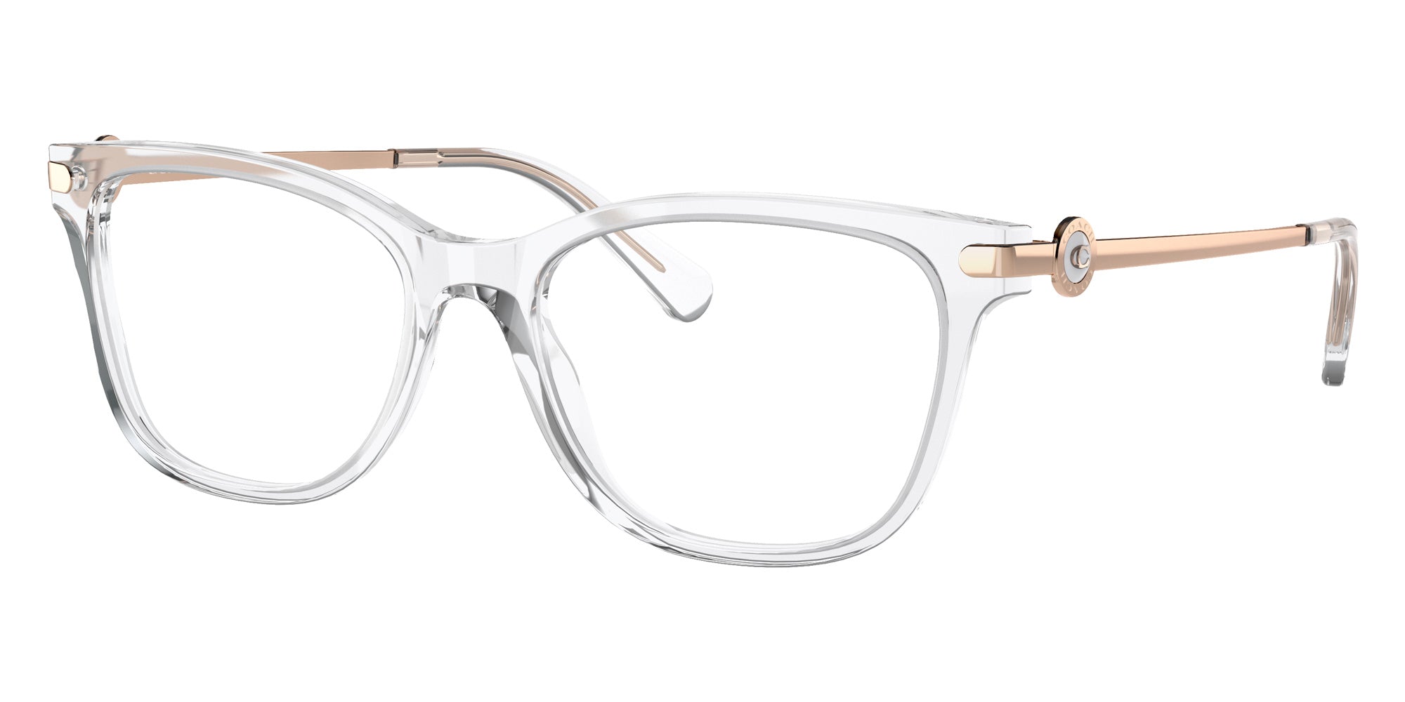 Coach HC6176F 5111 55 - Clear #id:hc6176f5111_s:100105