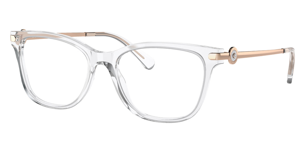 Coach HC6176F 5111 55 - Clear #id:hc6176f5111_s:100105