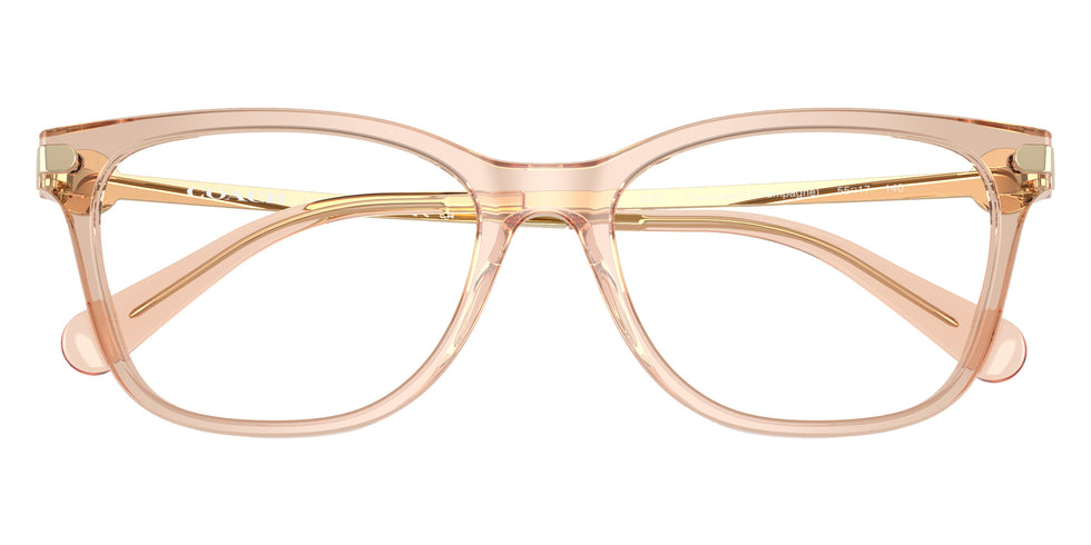 Coach HC6176F 5561 55 - Transparent Champagne #id:hc6176f5561_s:102120